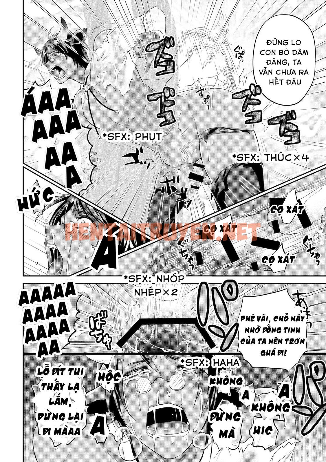 Xem ảnh Tổng Hợp Truyện Oneshot Và Doujinshi Theo Yêu Cầu - Chap 31 - img_020_1658404452 - HentaiTruyen.net