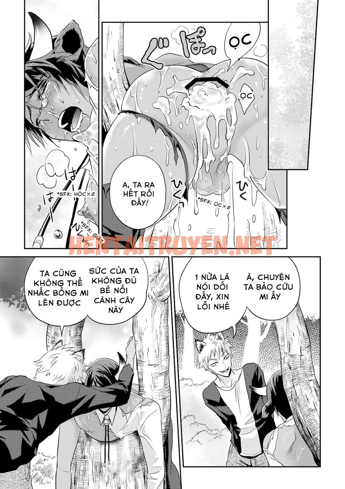 Xem ảnh Tổng Hợp Truyện Oneshot Và Doujinshi Theo Yêu Cầu - Chap 31 - img_025_1658404463 - HentaiTruyenVN.net