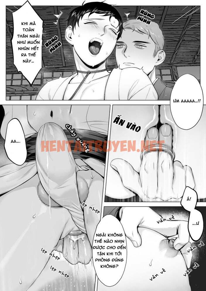 Xem ảnh Tổng Hợp Truyện Oneshot Và Doujinshi Theo Yêu Cầu - Chap 32 - img_007_1658404363 - HentaiTruyenVN.net