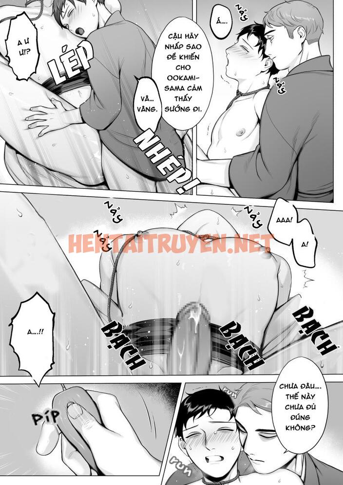 Xem ảnh Tổng Hợp Truyện Oneshot Và Doujinshi Theo Yêu Cầu - Chap 32 - img_021_1658404384 - HentaiTruyenVN.net