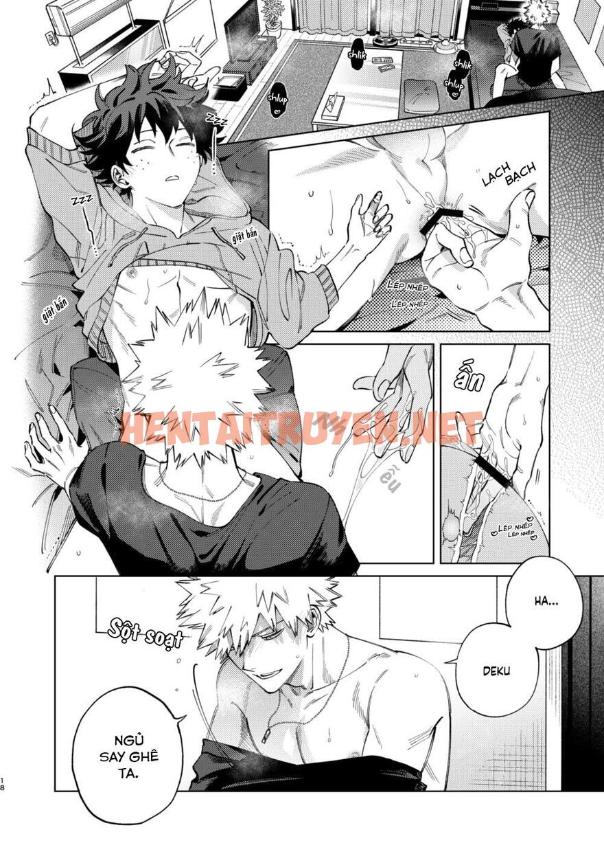 Xem ảnh Tổng Hợp Truyện Oneshot Và Doujinshi Theo Yêu Cầu - Chap 33 - img_018_1658404335 - HentaiTruyenVN.net