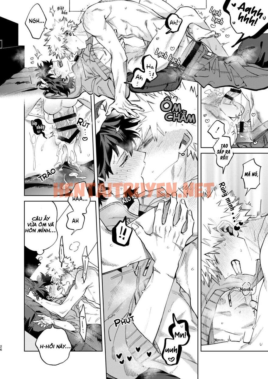 Xem ảnh Tổng Hợp Truyện Oneshot Và Doujinshi Theo Yêu Cầu - Chap 33 - img_026_1658404350 - HentaiTruyenVN.net