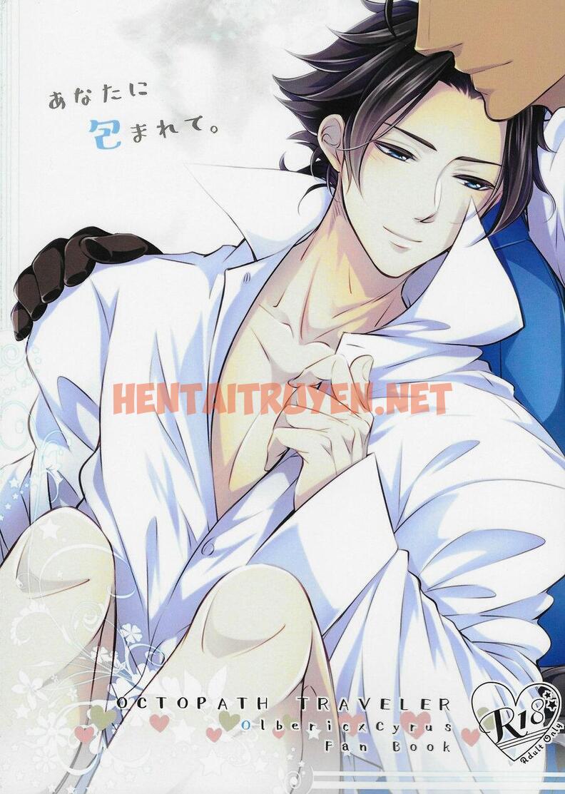 Xem ảnh Tổng Hợp Truyện Oneshot Và Doujinshi Theo Yêu Cầu - Chap 34 - img_002_1658404238 - HentaiTruyenVN.net