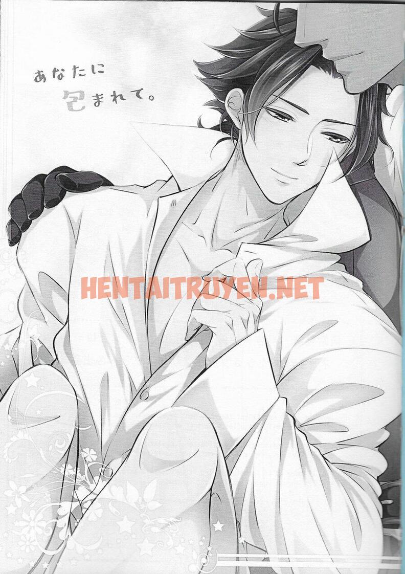 Xem ảnh Tổng Hợp Truyện Oneshot Và Doujinshi Theo Yêu Cầu - Chap 34 - img_003_1658404240 - HentaiTruyen.net