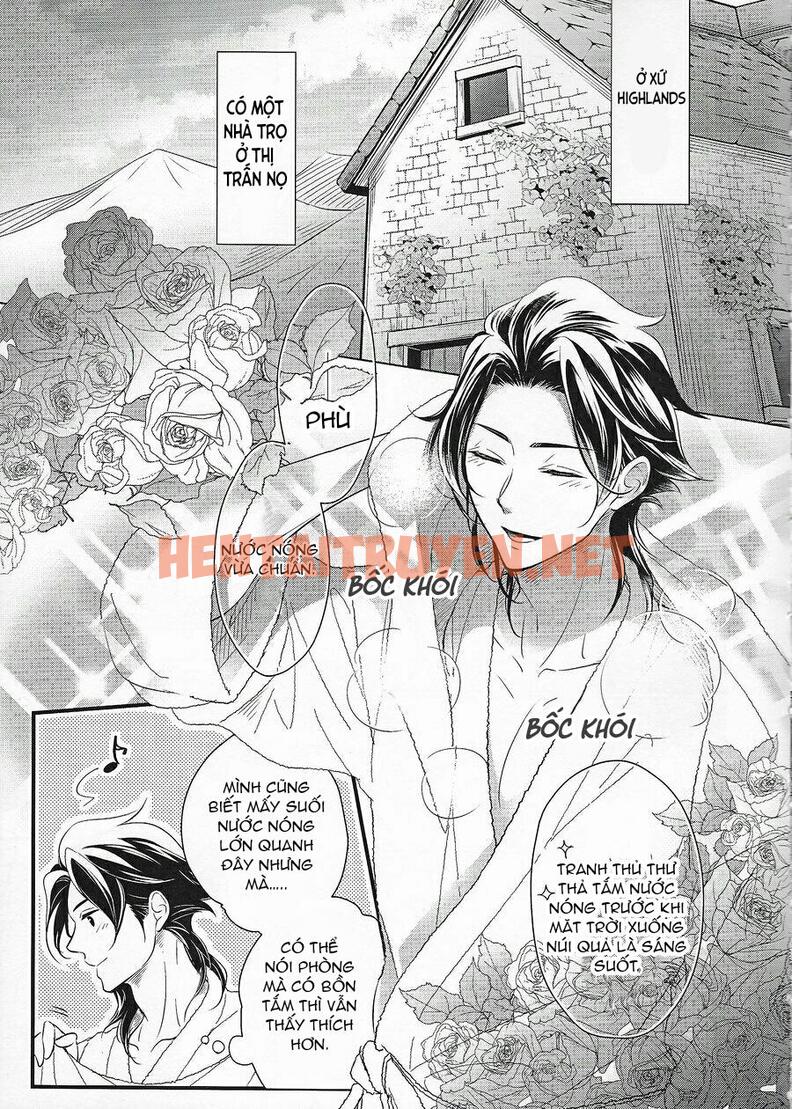 Xem ảnh Tổng Hợp Truyện Oneshot Và Doujinshi Theo Yêu Cầu - Chap 34 - img_005_1658404244 - HentaiTruyen.net