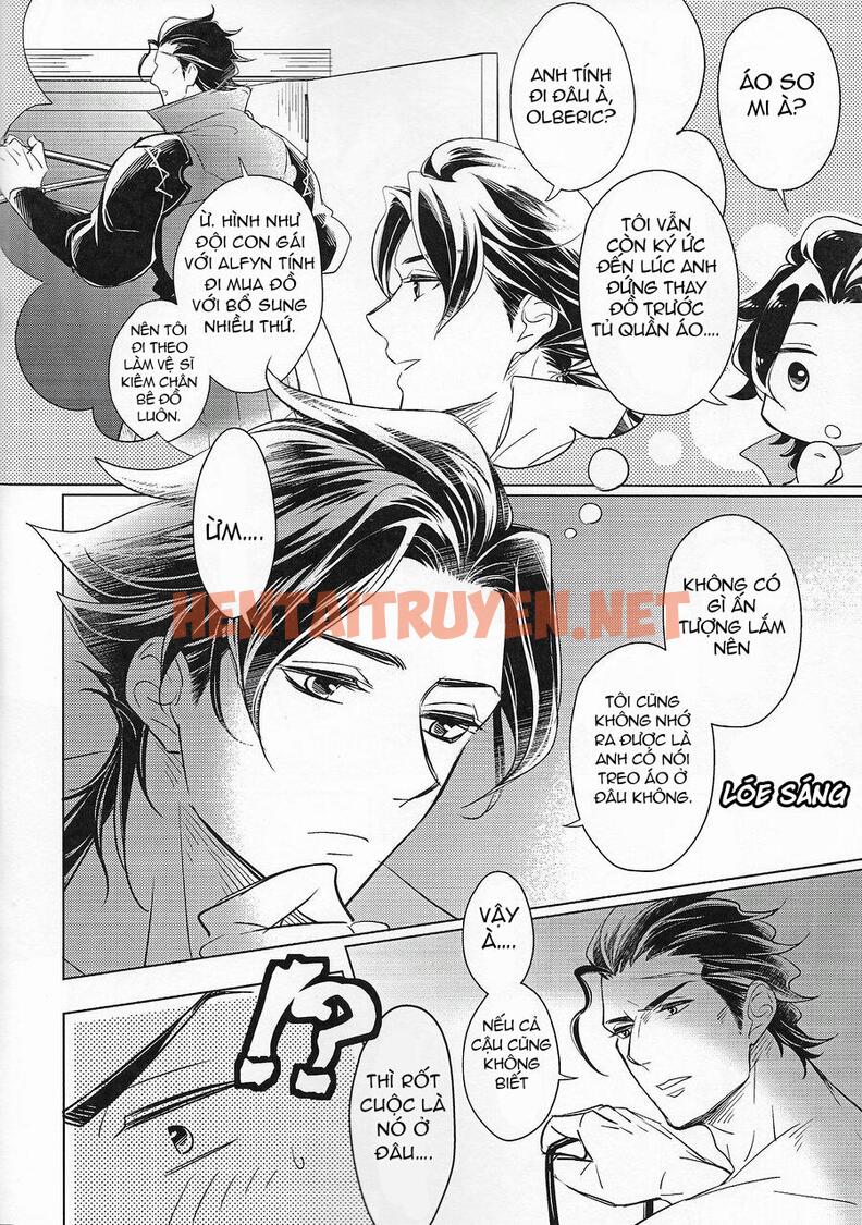 Xem ảnh Tổng Hợp Truyện Oneshot Và Doujinshi Theo Yêu Cầu - Chap 34 - img_010_1658404253 - HentaiTruyenVN.net