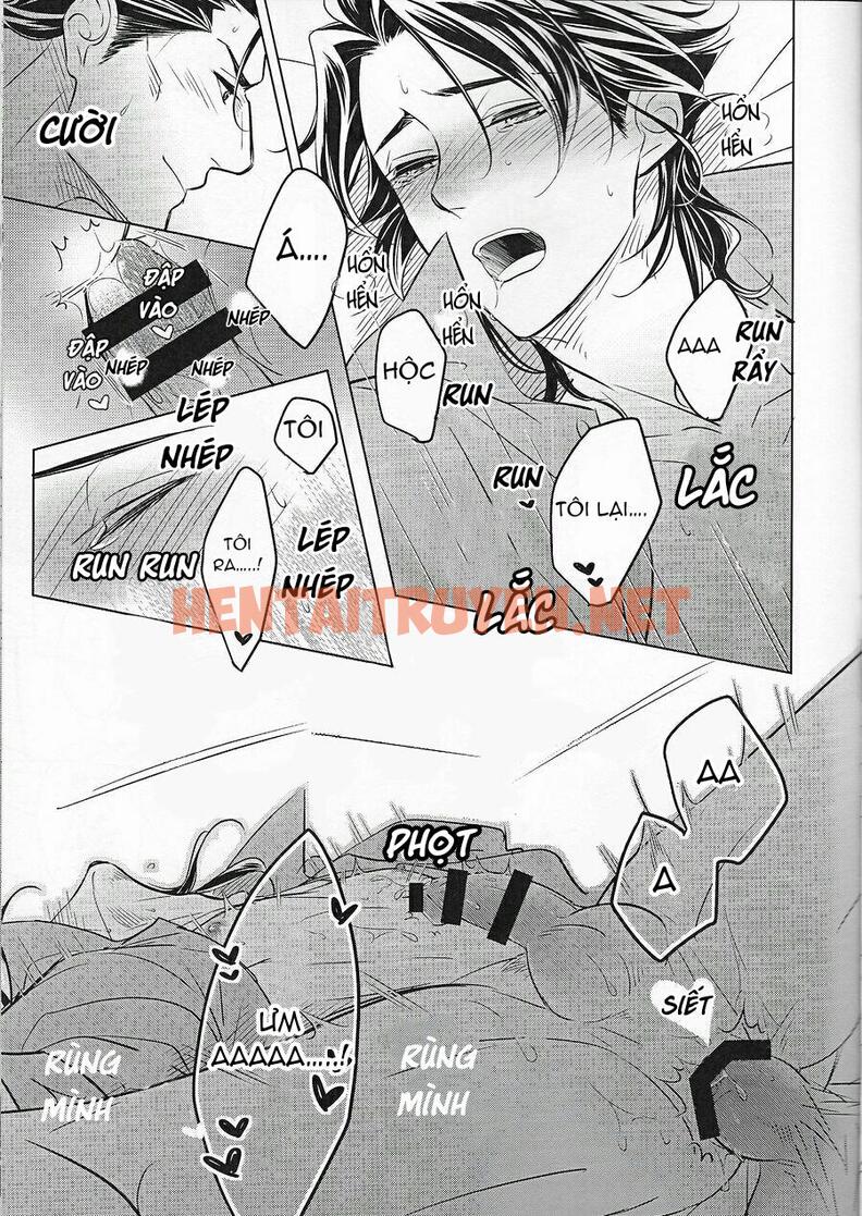 Xem ảnh Tổng Hợp Truyện Oneshot Và Doujinshi Theo Yêu Cầu - Chap 34 - img_021_1658404275 - HentaiTruyenVN.net