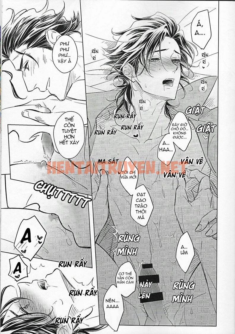 Xem ảnh Tổng Hợp Truyện Oneshot Và Doujinshi Theo Yêu Cầu - Chap 34 - img_023_1658404279 - HentaiTruyen.net