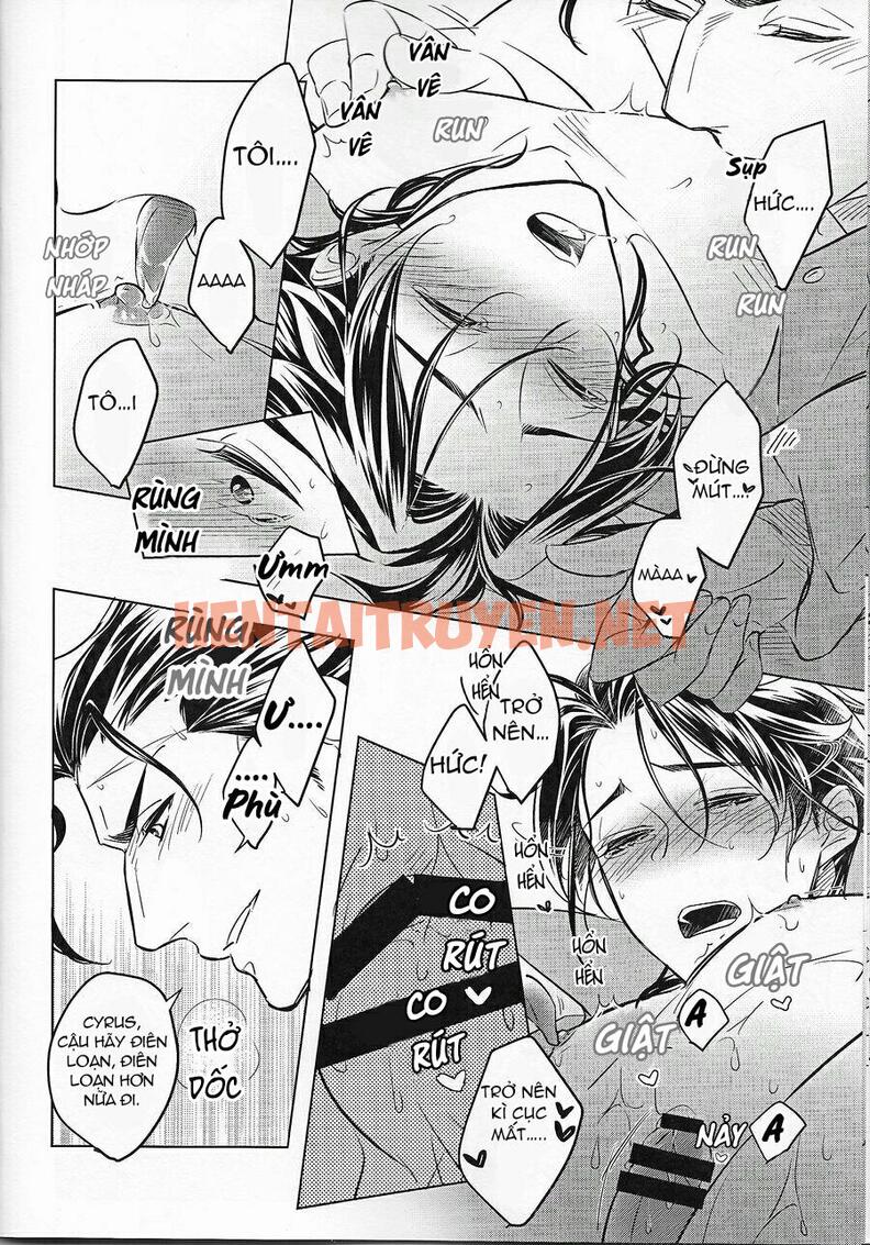 Xem ảnh Tổng Hợp Truyện Oneshot Và Doujinshi Theo Yêu Cầu - Chap 34 - img_024_1658404280 - HentaiTruyen.net