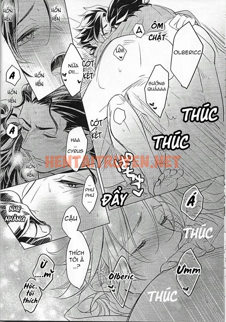 Xem ảnh Tổng Hợp Truyện Oneshot Và Doujinshi Theo Yêu Cầu - Chap 34 - img_026_1658404285 - HentaiTruyenVN.net