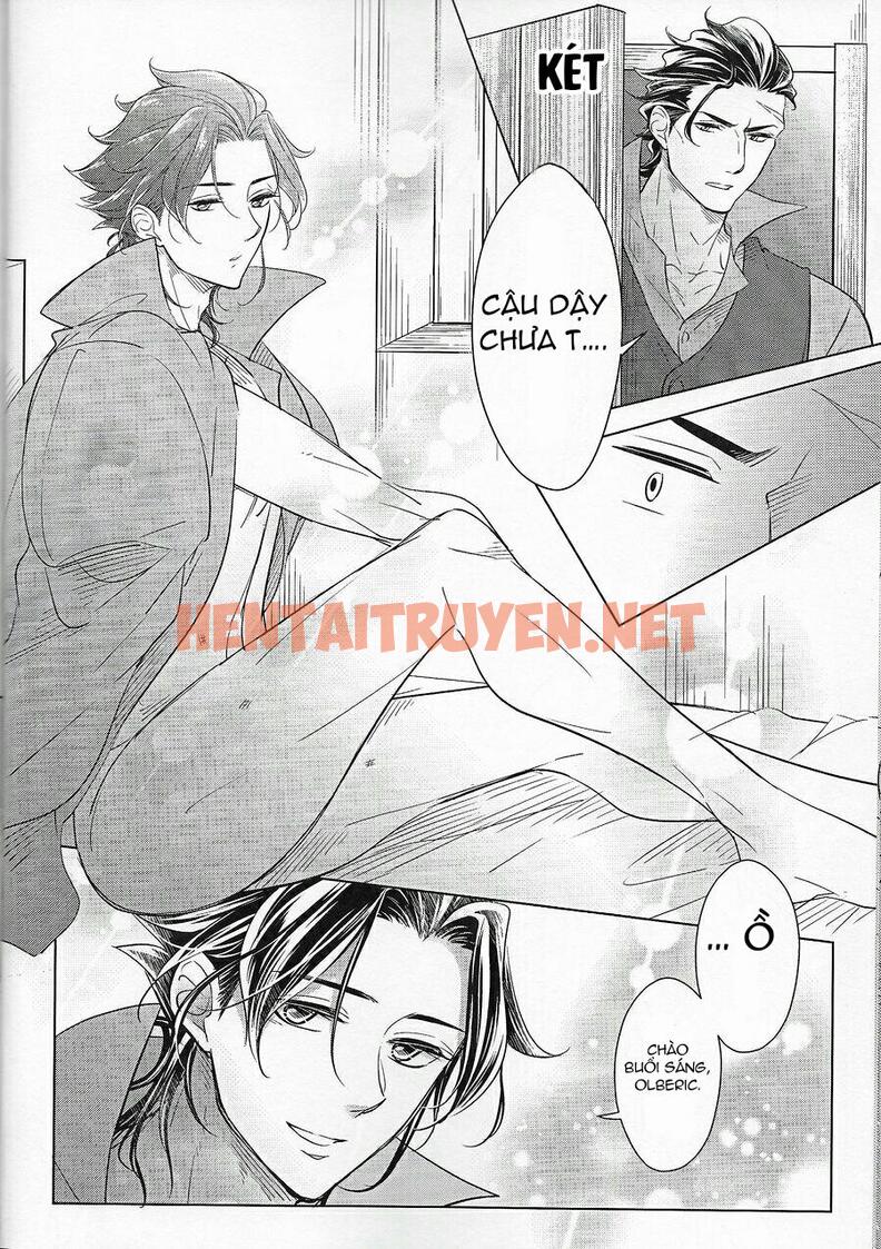 Xem ảnh Tổng Hợp Truyện Oneshot Và Doujinshi Theo Yêu Cầu - Chap 34 - img_030_1658404293 - HentaiTruyen.net