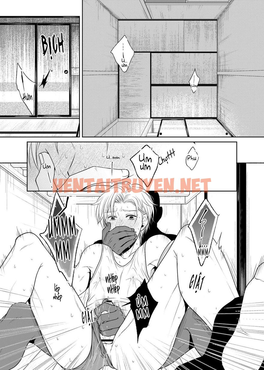 Xem ảnh Tổng Hợp Truyện Oneshot Và Doujinshi Theo Yêu Cầu - Chap 36 - img_011_1658404141 - HentaiTruyenVN.net