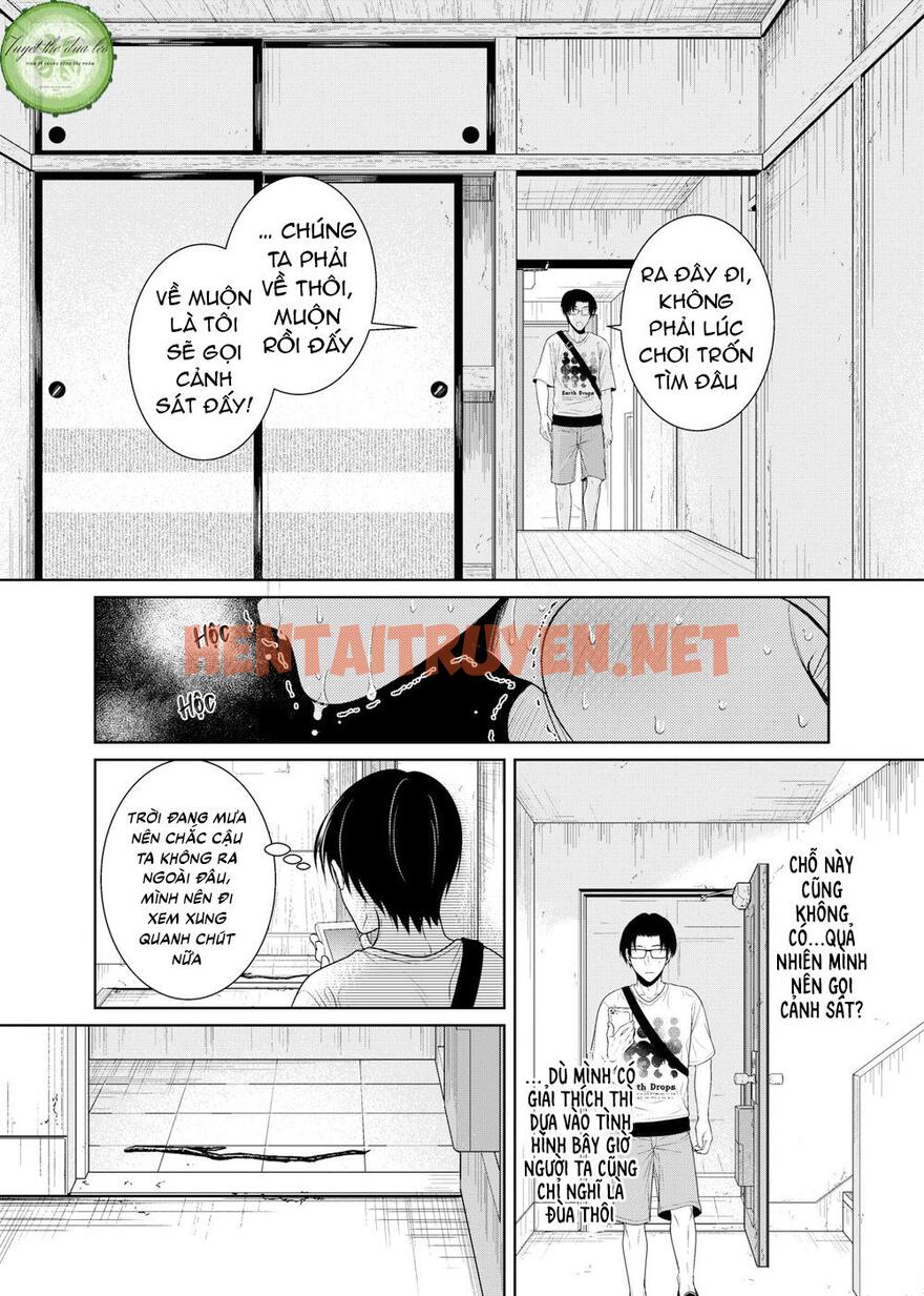 Xem ảnh Tổng Hợp Truyện Oneshot Và Doujinshi Theo Yêu Cầu - Chap 36 - img_015_1658404149 - HentaiTruyen.net