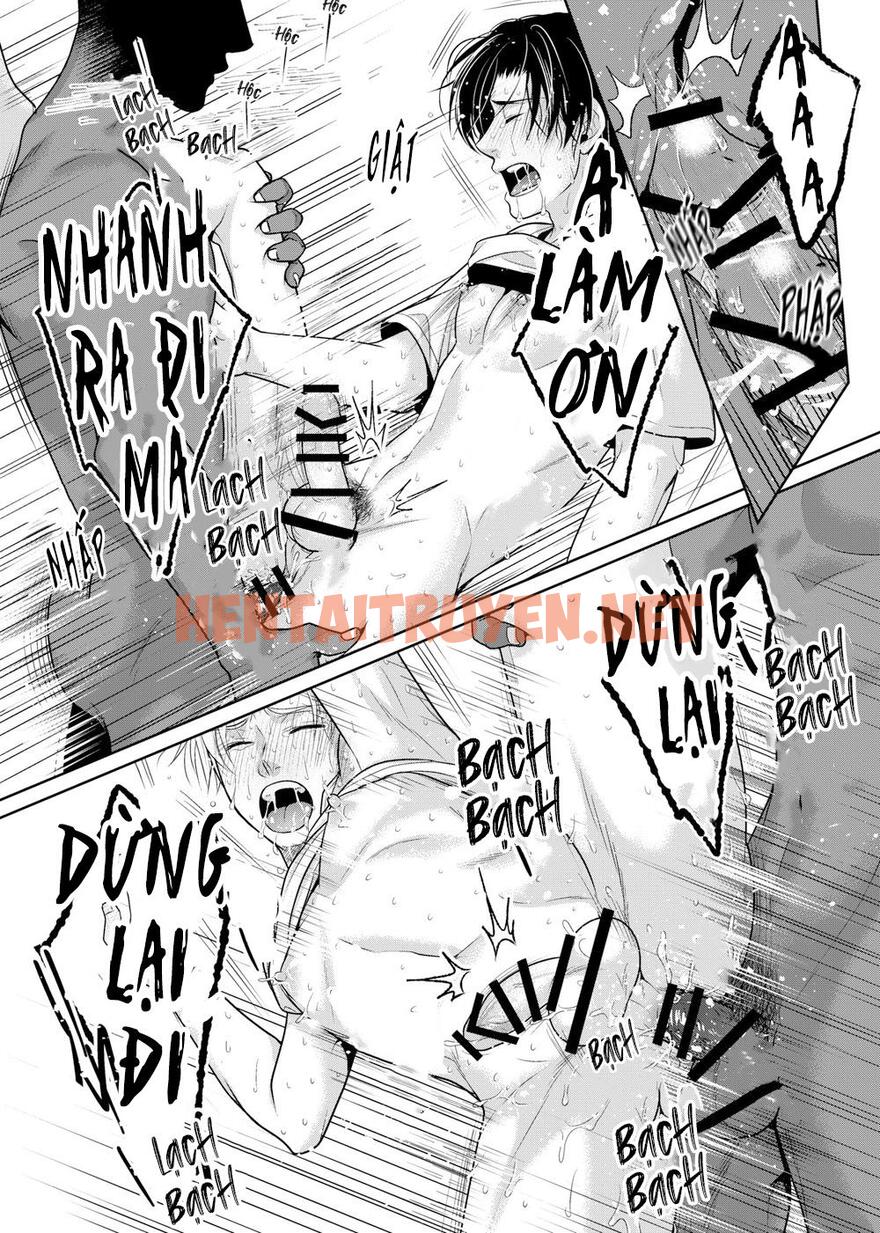 Xem ảnh Tổng Hợp Truyện Oneshot Và Doujinshi Theo Yêu Cầu - Chap 36 - img_029_1658404174 - HentaiTruyen.net