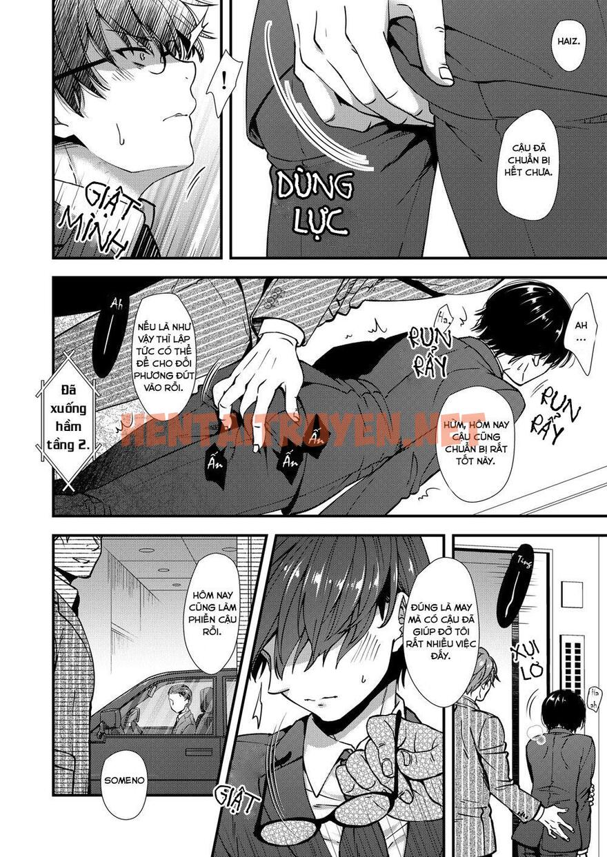 Xem ảnh Tổng Hợp Truyện Oneshot Và Doujinshi Theo Yêu Cầu - Chap 37 - img_009_1658404085 - TruyenVN.APP