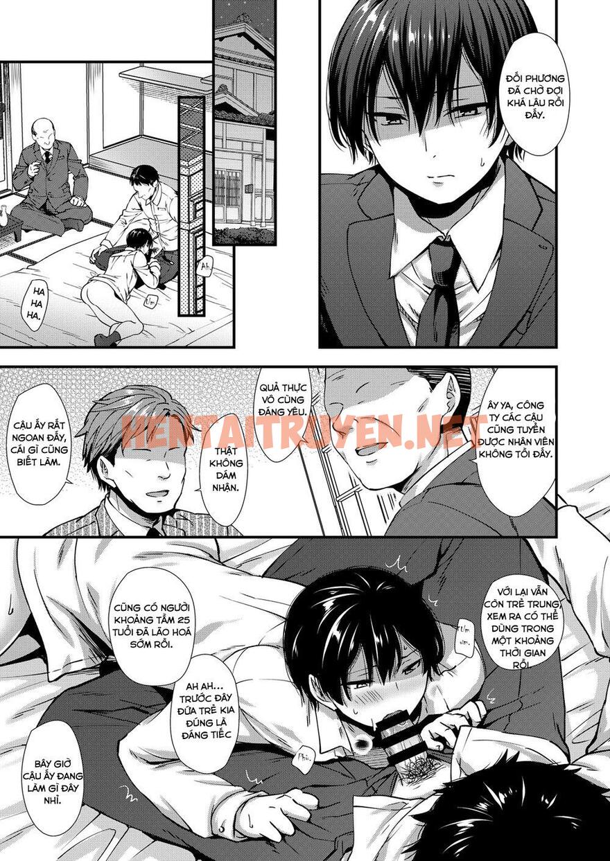 Xem ảnh Tổng Hợp Truyện Oneshot Và Doujinshi Theo Yêu Cầu - Chap 37 - img_010_1658404086 - HentaiTruyenVN.net