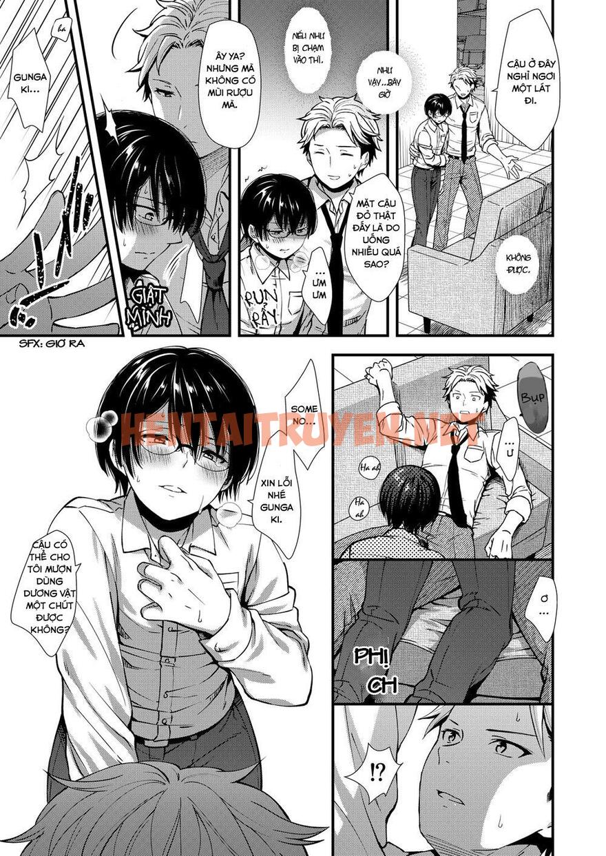 Xem ảnh Tổng Hợp Truyện Oneshot Và Doujinshi Theo Yêu Cầu - Chap 37 - img_018_1658404103 - HentaiTruyenVN.net