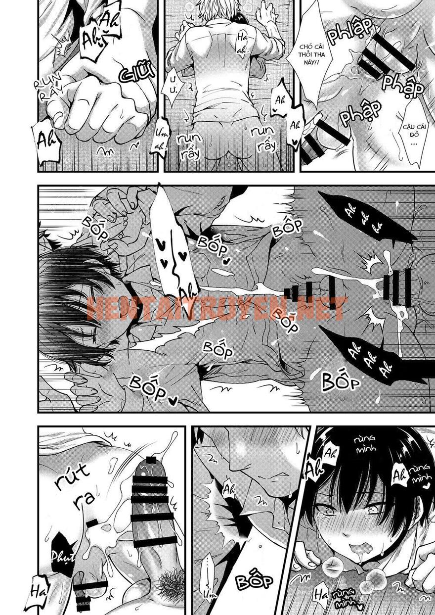 Xem ảnh Tổng Hợp Truyện Oneshot Và Doujinshi Theo Yêu Cầu - Chap 38 - img_002_1658404017 - HentaiTruyen.net