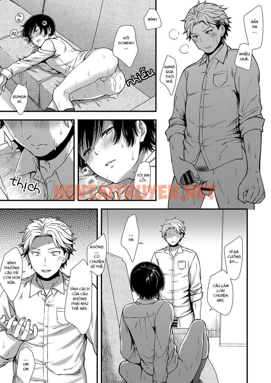 Xem ảnh Tổng Hợp Truyện Oneshot Và Doujinshi Theo Yêu Cầu - Chap 38 - img_003_1658404019 - TruyenVN.APP