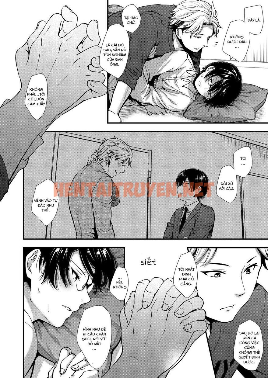 Xem ảnh Tổng Hợp Truyện Oneshot Và Doujinshi Theo Yêu Cầu - Chap 38 - img_022_1658404057 - HentaiTruyen.net