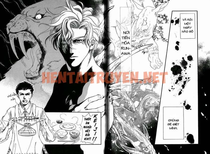 Xem ảnh Tổng Hợp Truyện Oneshot Và Doujinshi Theo Yêu Cầu - Chap 39 - img_005_1658403957 - HentaiTruyenVN.net