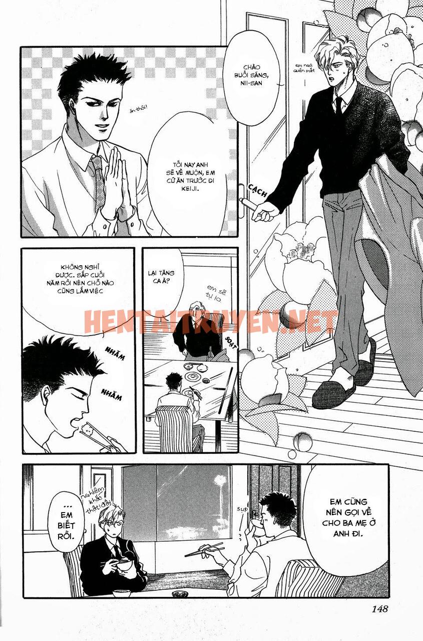 Xem ảnh Tổng Hợp Truyện Oneshot Và Doujinshi Theo Yêu Cầu - Chap 39 - img_006_1658403959 - HentaiTruyen.net