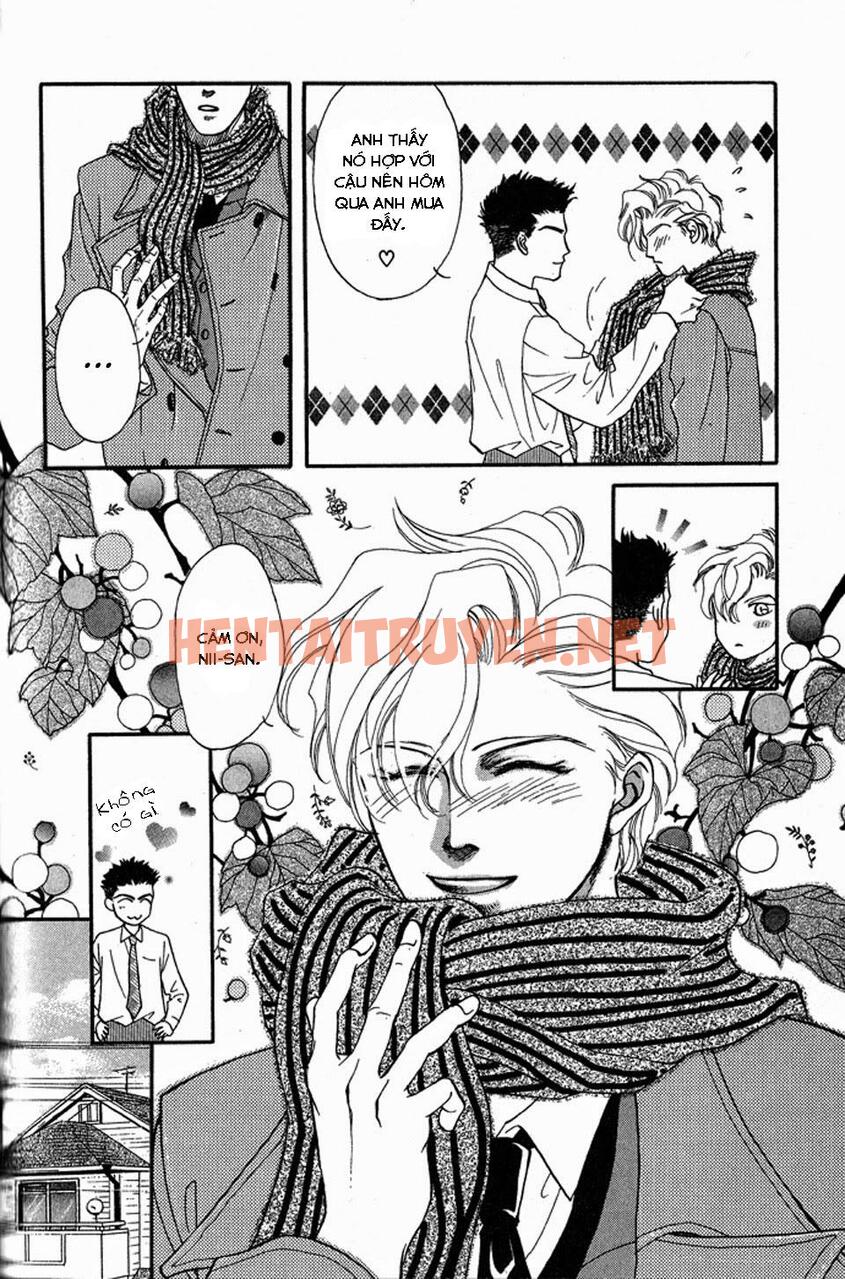 Xem ảnh Tổng Hợp Truyện Oneshot Và Doujinshi Theo Yêu Cầu - Chap 39 - img_008_1658403963 - HentaiTruyen.net