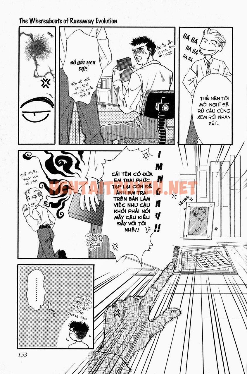 Xem ảnh Tổng Hợp Truyện Oneshot Và Doujinshi Theo Yêu Cầu - Chap 39 - img_011_1658403968 - HentaiTruyenVN.net