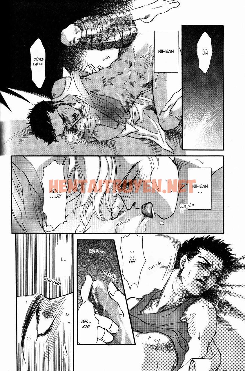 Xem ảnh Tổng Hợp Truyện Oneshot Và Doujinshi Theo Yêu Cầu - Chap 39 - img_024_1658403993 - HentaiTruyenVN.net