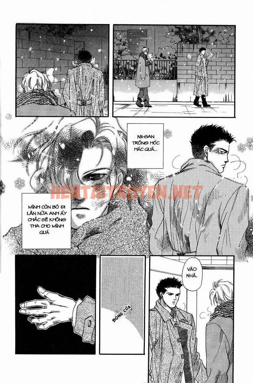 Xem ảnh Tổng Hợp Truyện Oneshot Và Doujinshi Theo Yêu Cầu - Chap 39 - img_030_1658404005 - HentaiTruyenVN.net