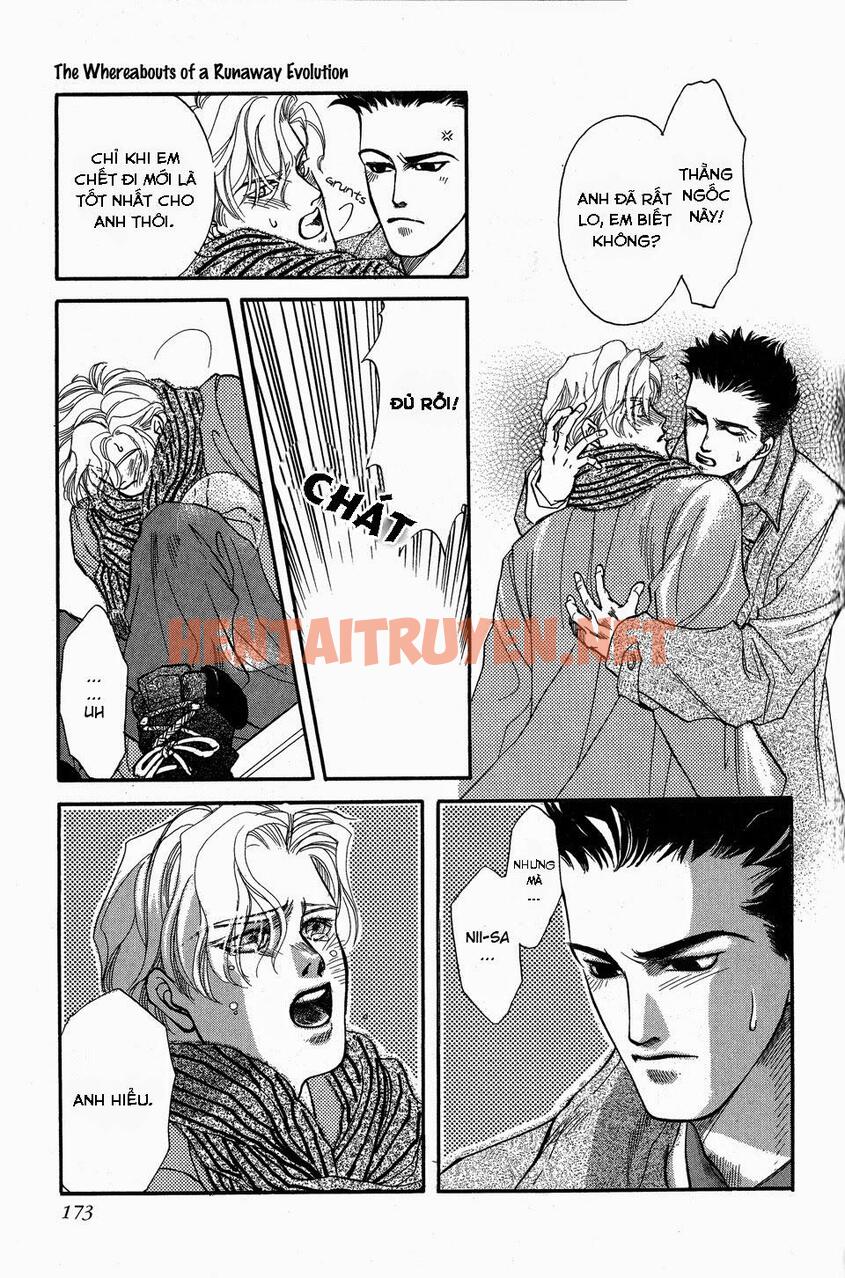 Xem ảnh Tổng Hợp Truyện Oneshot Và Doujinshi Theo Yêu Cầu - Chap 39 - img_031_1658404007 - HentaiTruyen.net