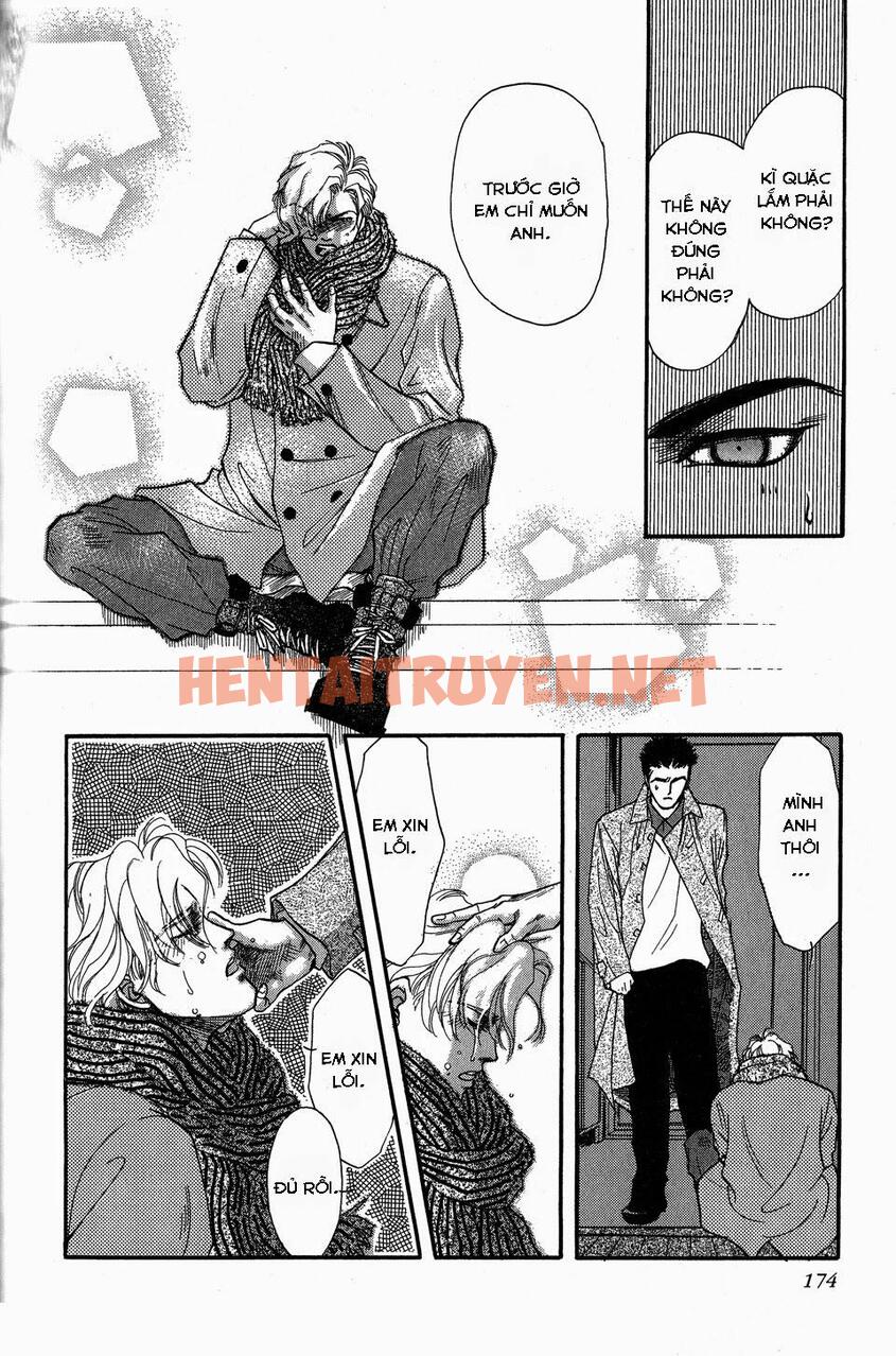 Xem ảnh Tổng Hợp Truyện Oneshot Và Doujinshi Theo Yêu Cầu - Chap 39 - img_032_1658404008 - HentaiTruyen.net