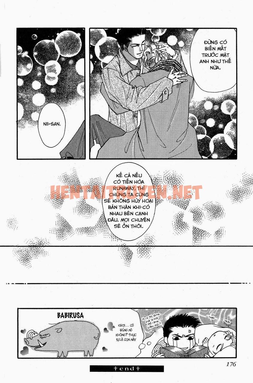 Xem ảnh Tổng Hợp Truyện Oneshot Và Doujinshi Theo Yêu Cầu - Chap 39 - img_034_1658404012 - HentaiTruyen.net