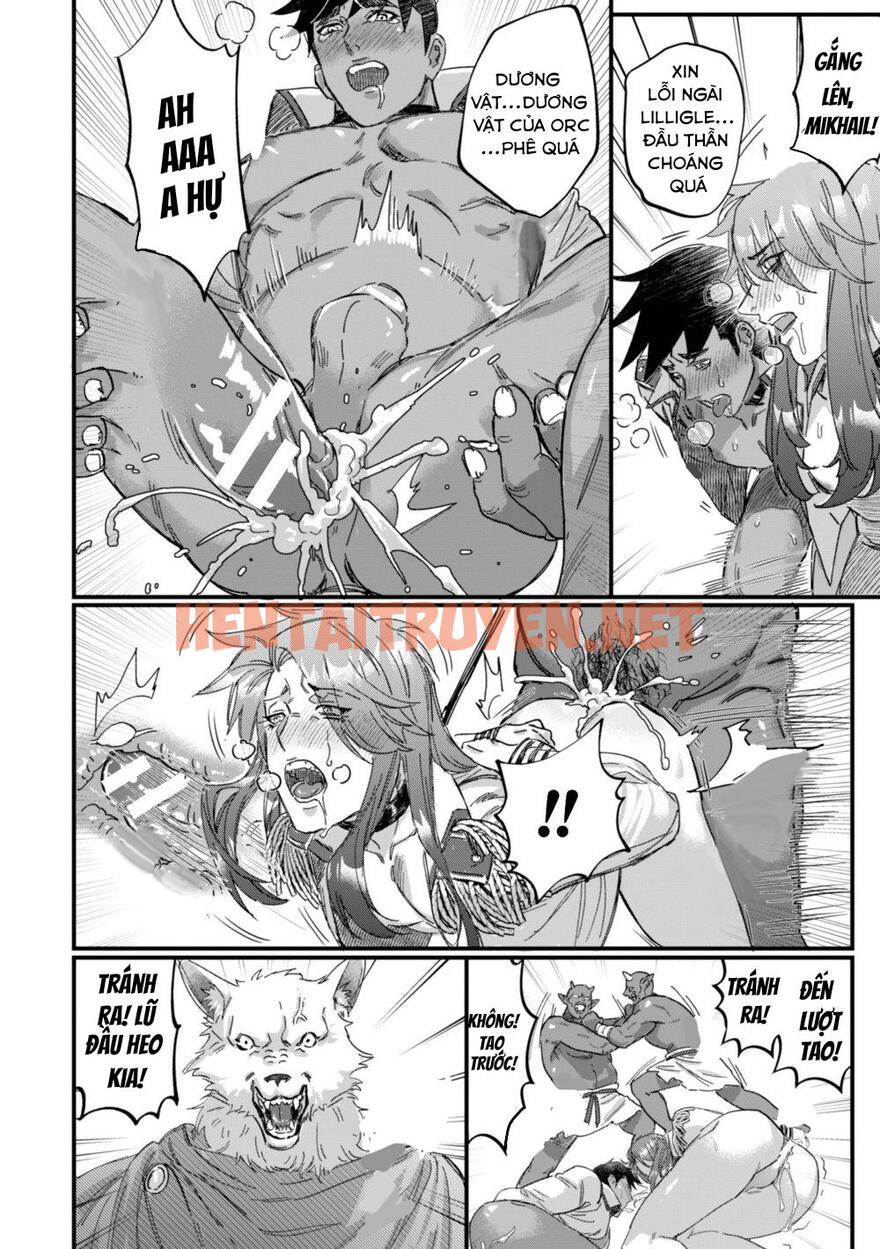 Xem ảnh Tổng Hợp Truyện Oneshot Và Doujinshi Theo Yêu Cầu - Chap 4 - img_009_1658406144 - HentaiTruyenVN.net