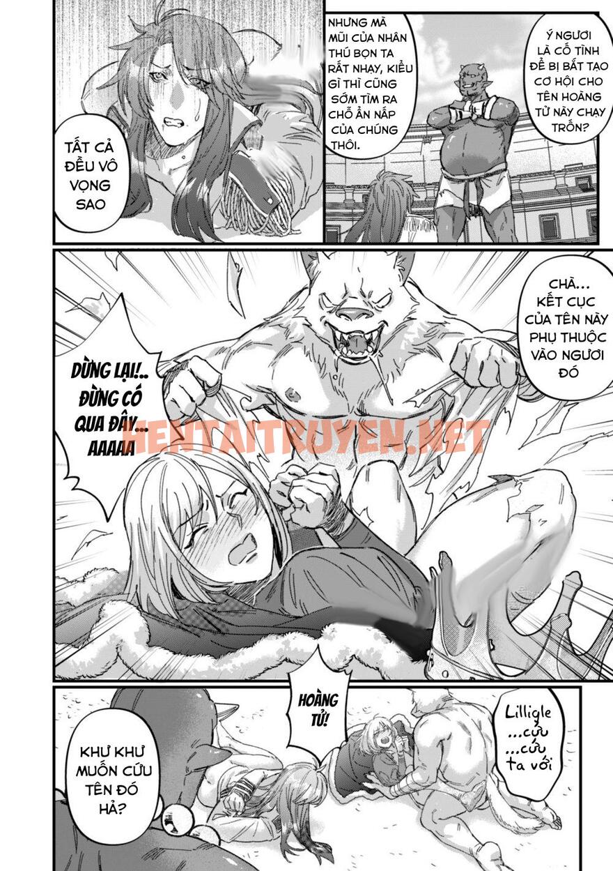 Xem ảnh Tổng Hợp Truyện Oneshot Và Doujinshi Theo Yêu Cầu - Chap 4 - img_015_1658406156 - HentaiTruyen.net