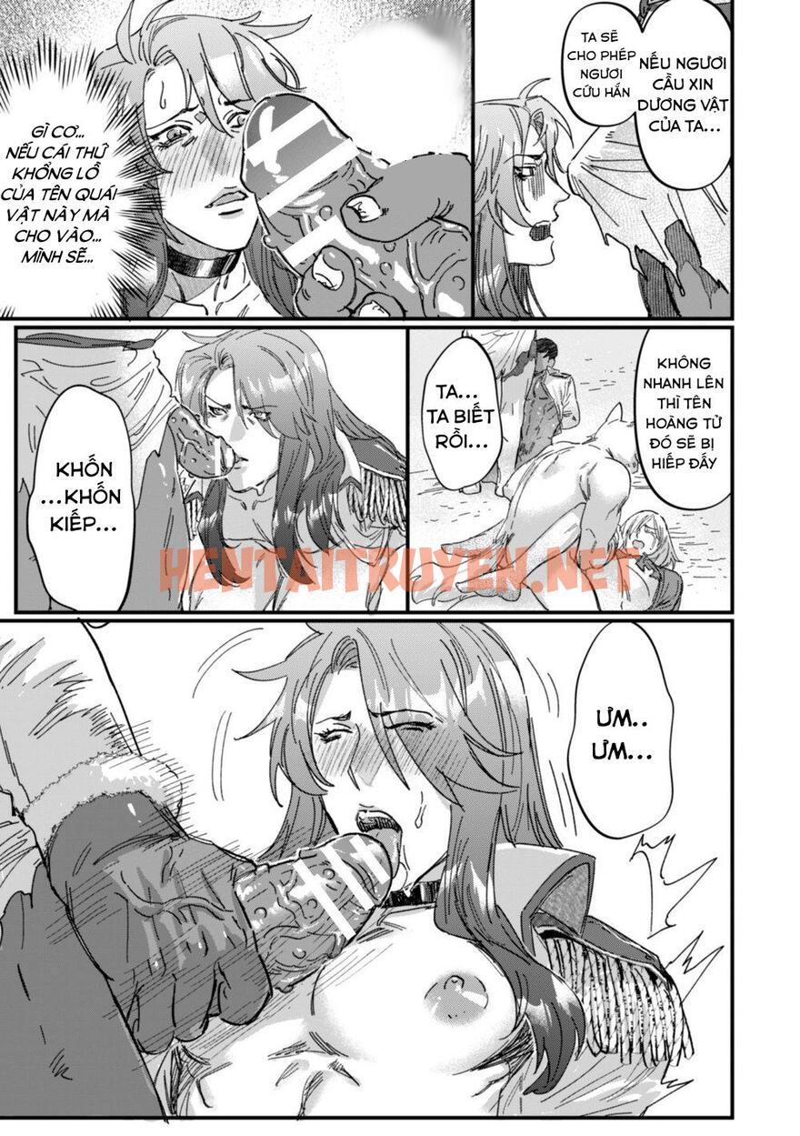 Xem ảnh Tổng Hợp Truyện Oneshot Và Doujinshi Theo Yêu Cầu - Chap 4 - img_016_1658406159 - HentaiTruyenVN.net