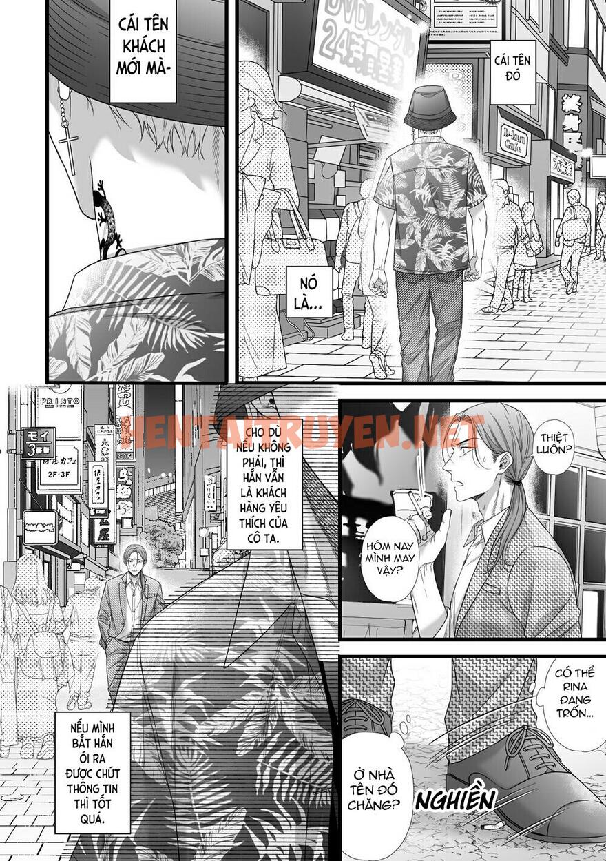 Xem ảnh Tổng Hợp Truyện Oneshot Và Doujinshi Theo Yêu Cầu - Chap 40 - img_011_1658403922 - HentaiTruyenVN.net