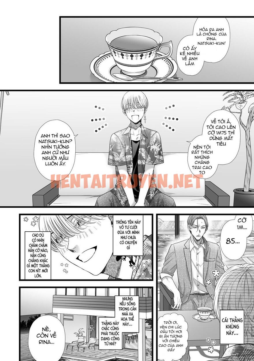 Xem ảnh Tổng Hợp Truyện Oneshot Và Doujinshi Theo Yêu Cầu - Chap 40 - img_013_1658403926 - HentaiTruyenVN.net