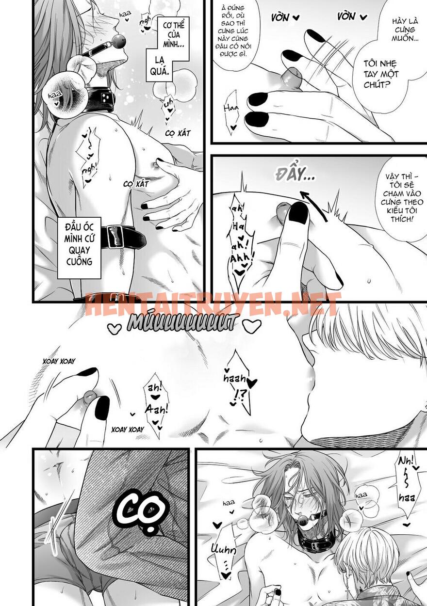 Xem ảnh Tổng Hợp Truyện Oneshot Và Doujinshi Theo Yêu Cầu - Chap 40 - img_019_1658403936 - HentaiTruyenVN.net