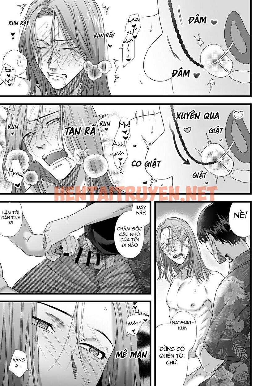 Xem ảnh Tổng Hợp Truyện Oneshot Và Doujinshi Theo Yêu Cầu - Chap 41 - img_007_1658403873 - HentaiTruyenVN.net