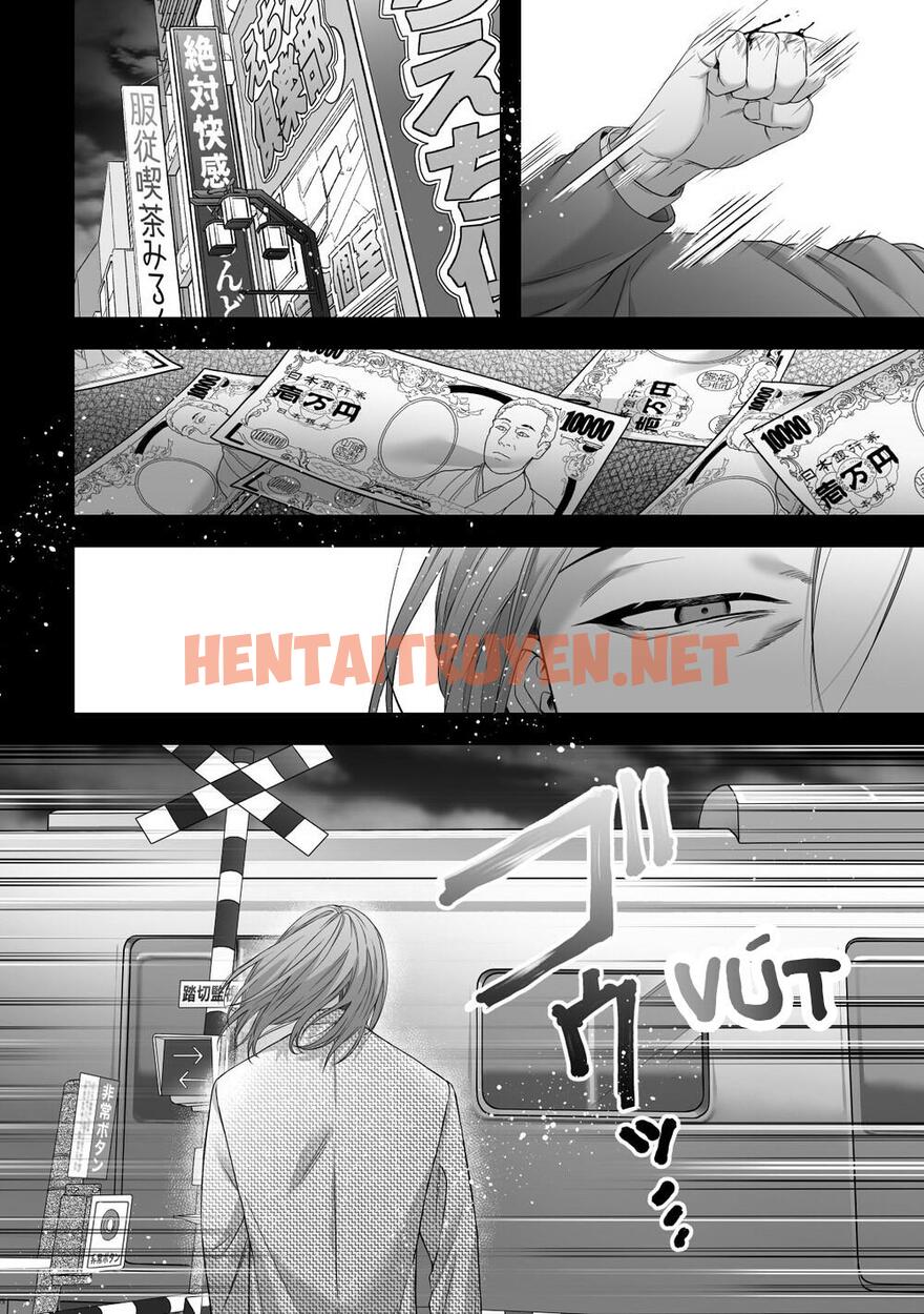 Xem ảnh Tổng Hợp Truyện Oneshot Và Doujinshi Theo Yêu Cầu - Chap 41 - img_014_1658403885 - HentaiTruyen.net