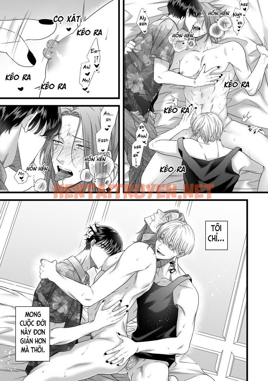 Xem ảnh Tổng Hợp Truyện Oneshot Và Doujinshi Theo Yêu Cầu - Chap 41 - img_017_1658403890 - HentaiTruyenVN.net