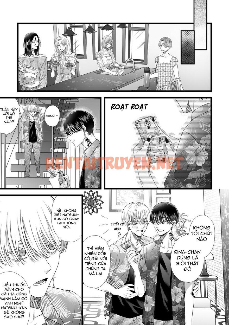 Xem ảnh Tổng Hợp Truyện Oneshot Và Doujinshi Theo Yêu Cầu - Chap 41 - img_019_1658403894 - HentaiTruyenVN.net