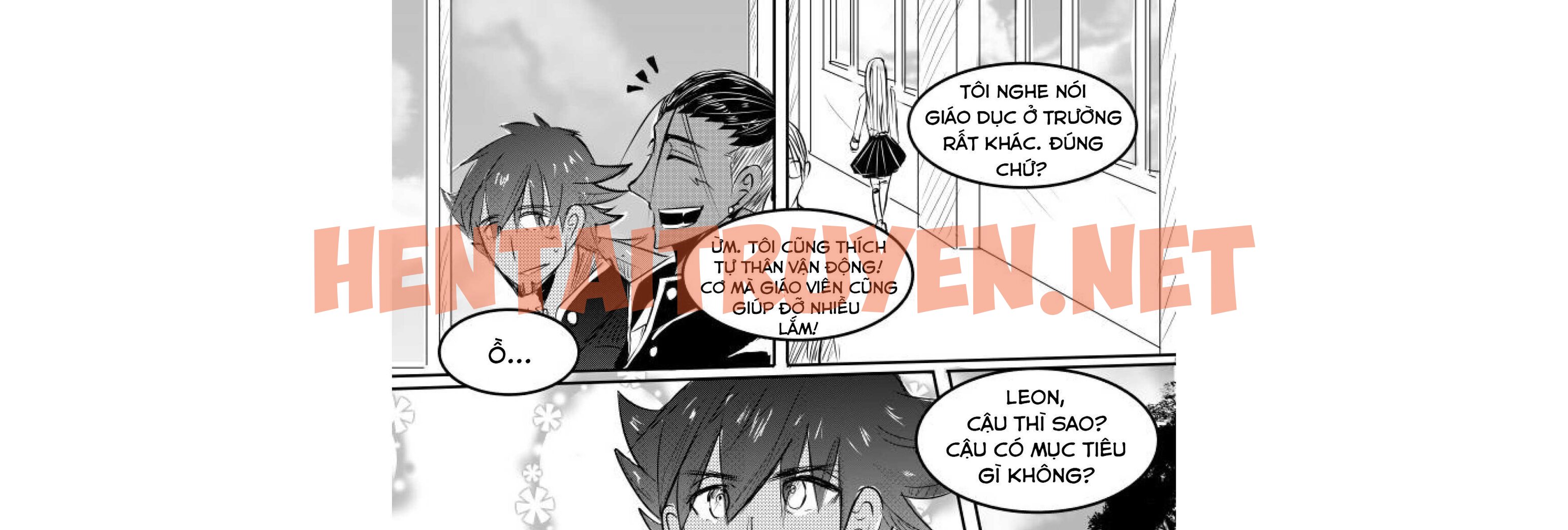 Xem ảnh Tổng Hợp Truyện Oneshot Và Doujinshi Theo Yêu Cầu - Chap 42 - img_008_1658403628 - HentaiTruyen.net