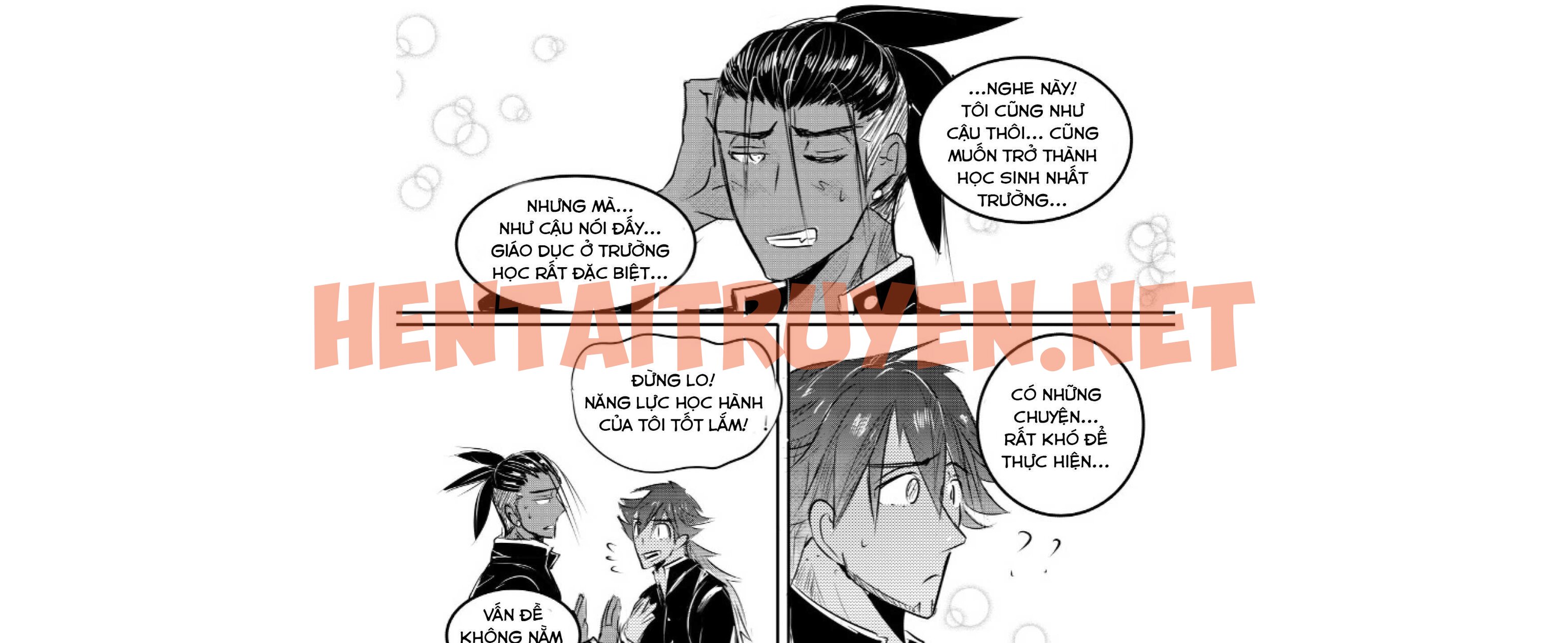 Xem ảnh Tổng Hợp Truyện Oneshot Và Doujinshi Theo Yêu Cầu - Chap 42 - img_010_1658403632 - HentaiTruyen.net