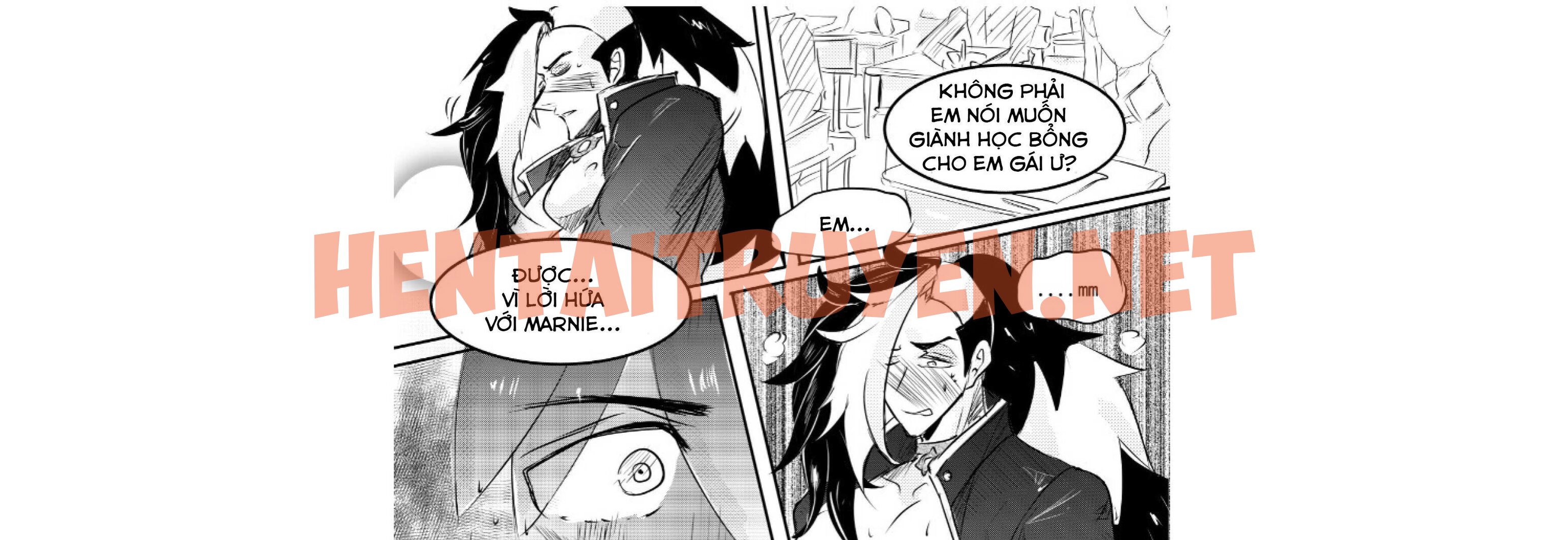 Xem ảnh Tổng Hợp Truyện Oneshot Và Doujinshi Theo Yêu Cầu - Chap 42 - img_014_1658403641 - HentaiTruyen.net