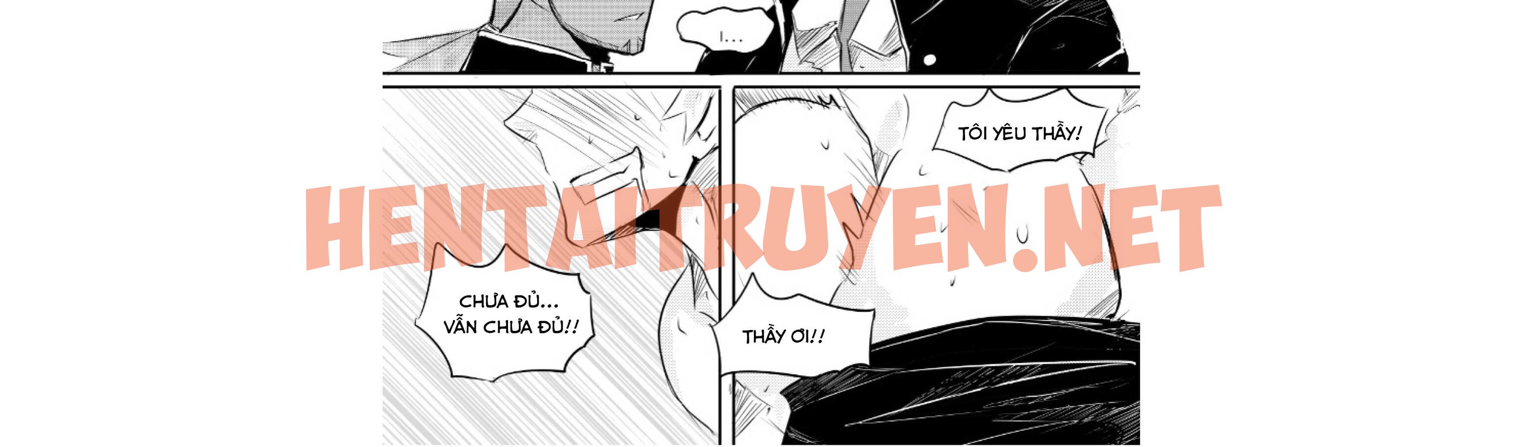 Xem ảnh Tổng Hợp Truyện Oneshot Và Doujinshi Theo Yêu Cầu - Chap 42 - img_033_1658403681 - HentaiTruyen.net