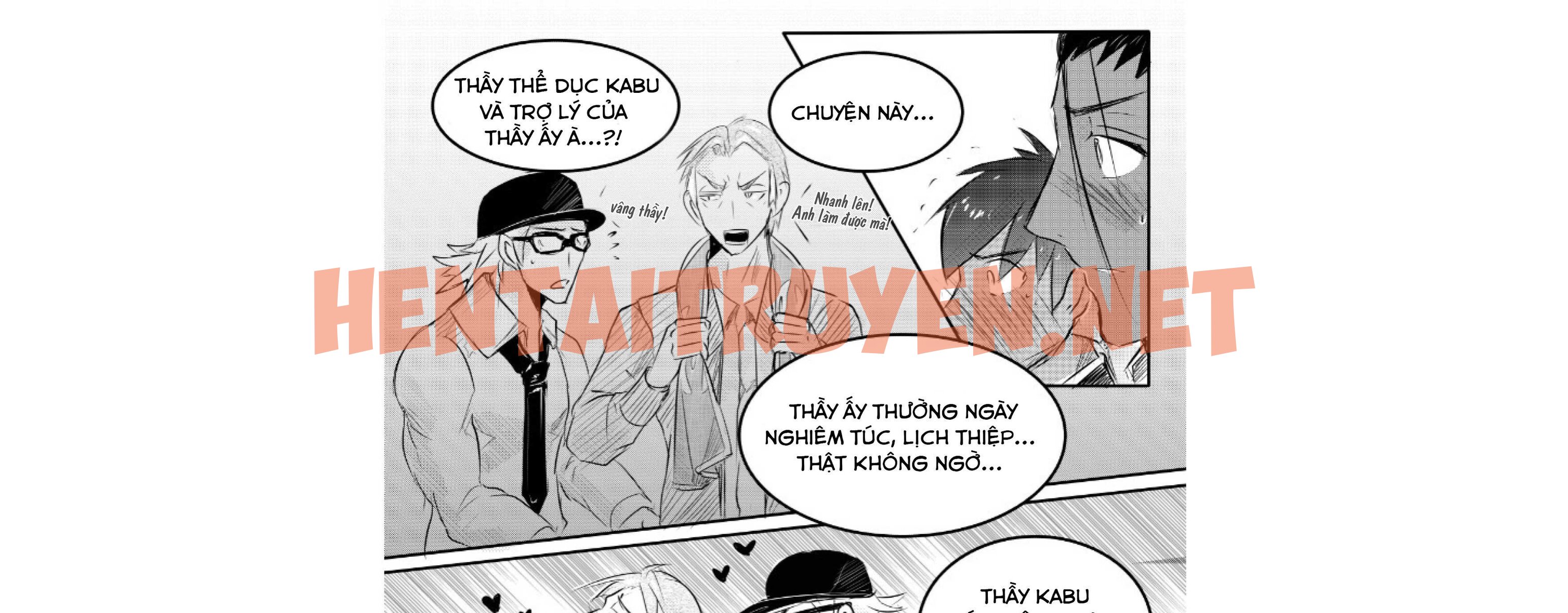 Xem ảnh Tổng Hợp Truyện Oneshot Và Doujinshi Theo Yêu Cầu - Chap 42 - img_036_1658403688 - HentaiTruyenVN.net