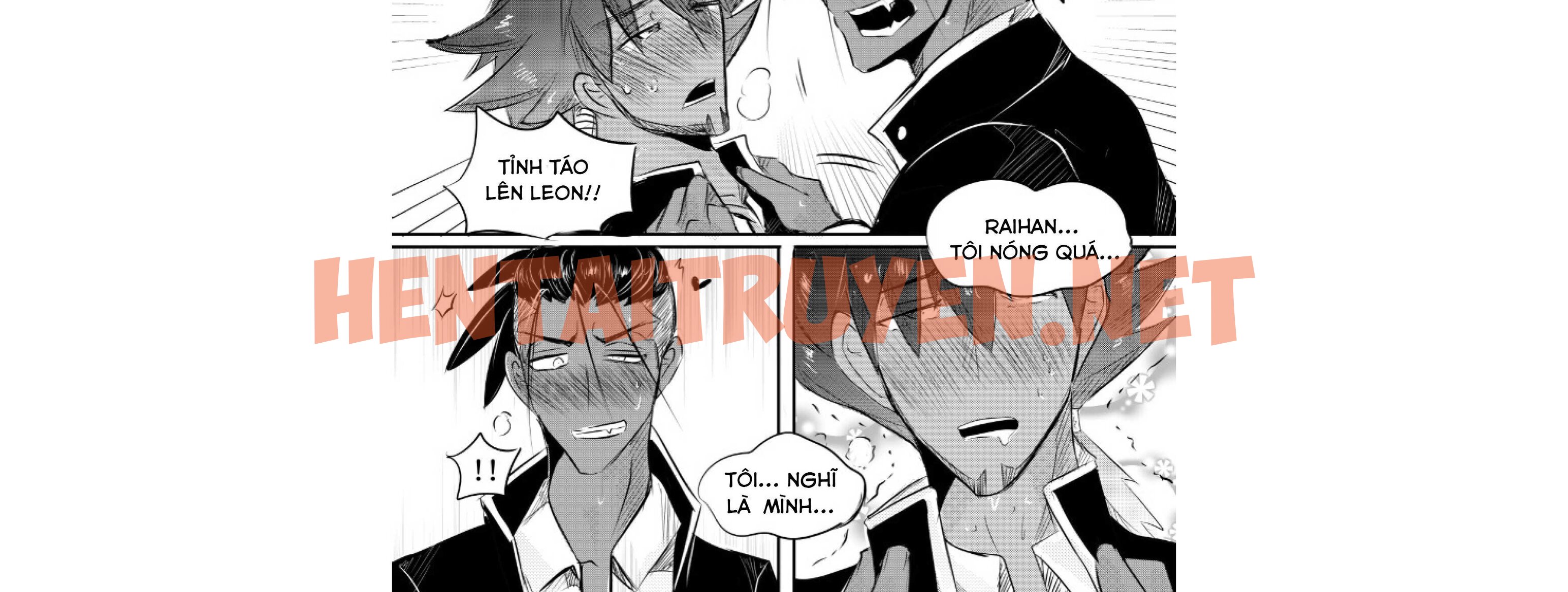 Xem ảnh Tổng Hợp Truyện Oneshot Và Doujinshi Theo Yêu Cầu - Chap 42 - img_039_1658403694 - HentaiTruyen.net