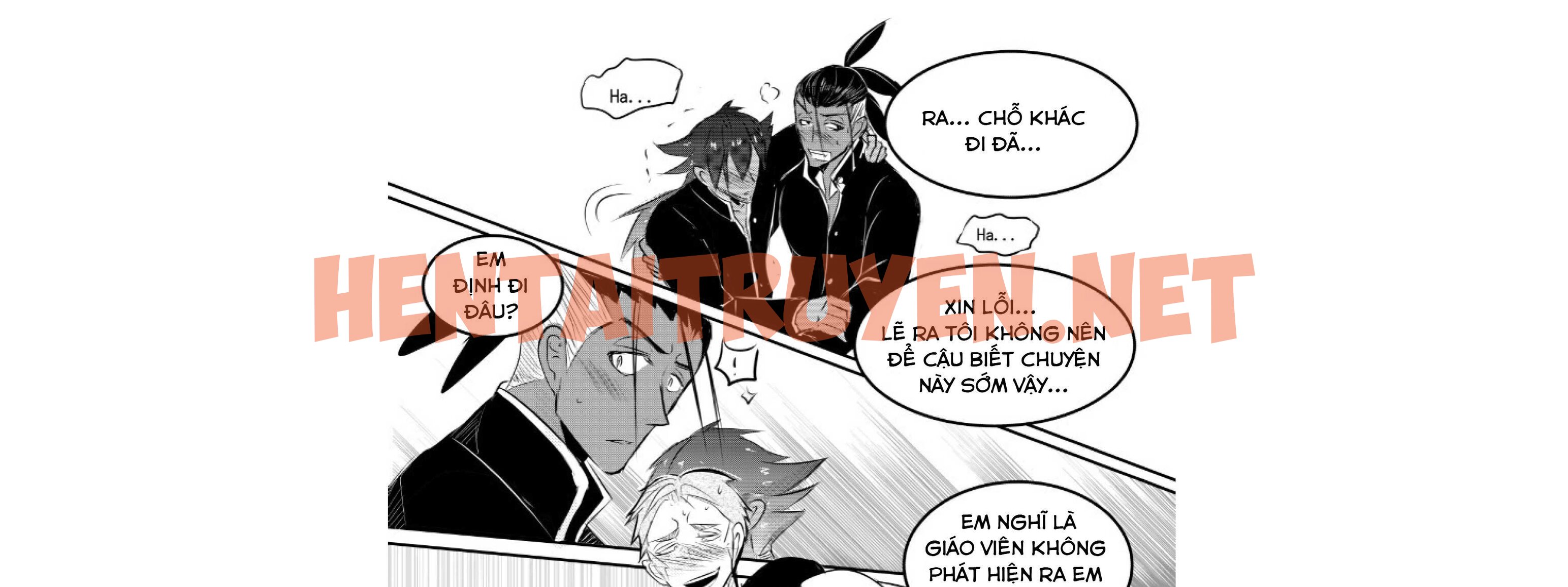 Xem ảnh Tổng Hợp Truyện Oneshot Và Doujinshi Theo Yêu Cầu - Chap 42 - img_040_1658403695 - HentaiTruyen.net